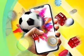 89bet Myanmar Online Betting Platform