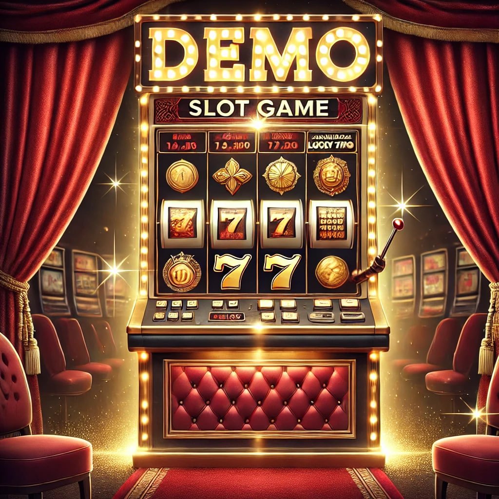 Slots Online Myanmar